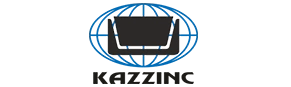 Казцинк — казахстанская металлургическая компания, крупный производитель цинка, свинца, меди и драгоценных металлов.