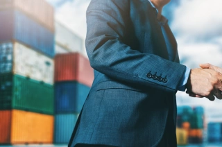 Аутсорсинг ВЭД