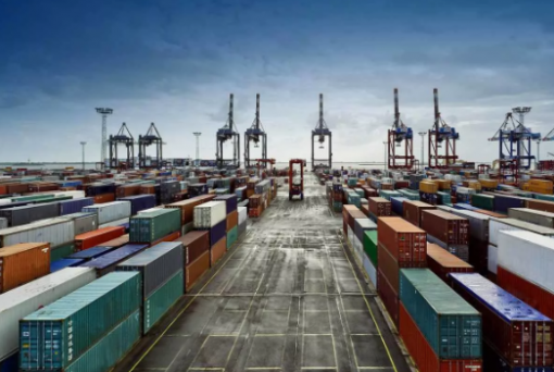 Пять важнейших трендов-2022 на рынке транспортно-логистических услуг