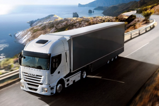 Санкции и американо-китайская торговая война ударили по грузоперевозкам